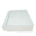 Tấm lưu trữ lạnh / pannel bánh sandwich lạnh
